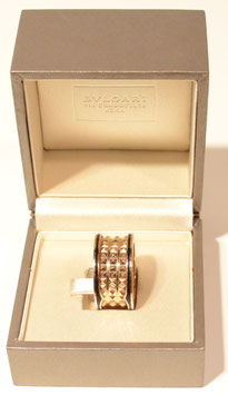Bvlgari B. Zero 1 Ring