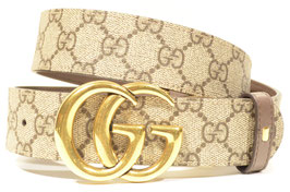 Gucci Gürtel
