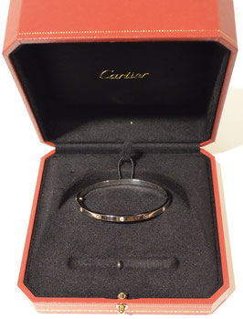 Cartier Love Bracelet