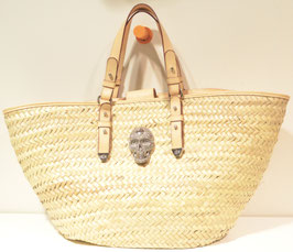 Philipp Plein Korbtasche