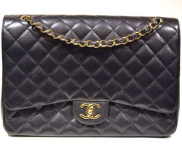 Chanel Timeless Classic