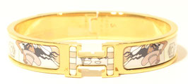 Hermès Clic H Armband