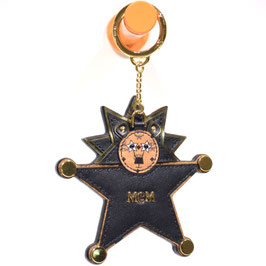 MCM Taschenanhänger