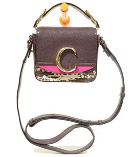 Chloé Umhängetasche