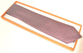 Hermès Krawatte 8