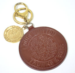 Louis Vuitton Taschenanhänger „Trunks & Bags“