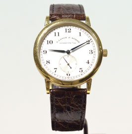 Lange 1815