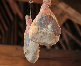 JAMÓN BELLOTA