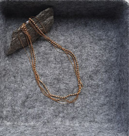 4-Fach-Collier