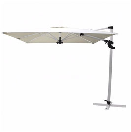 Cielo Pro Ampelschirm 260 x 260 cm