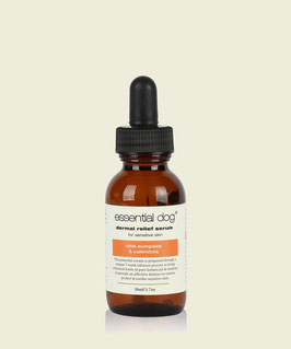 Dermal Relief Serum 50g (Calendula, Vitamin E & Olea Europaea)