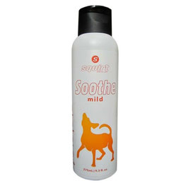 Soothe Mild Adult Shampoo - no longer available