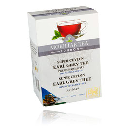 MOKHTAR TEA