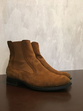 TOD`S Boots, Size 38, Leder