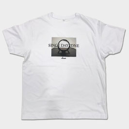 NEW: Since Day One T-Shirt
