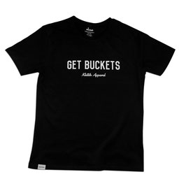 Get Buckets T