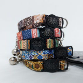 Petsprop Kattenhalsbandjes