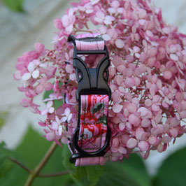 Artsy pink