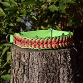 Catapillar Starbraid
