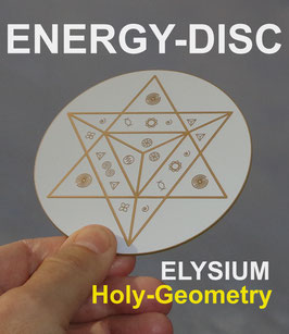 Elysium Disc