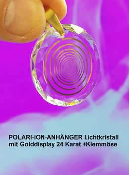 Polari-ION-Anhänger Pro+ 5G