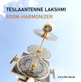 Tesla-Antenne-Lakshmi Pro+ 5G