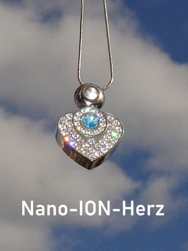 Nano-Ion-Herz Pro+ 5G