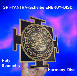 Sri-Yantra-Matrix-Scheibe