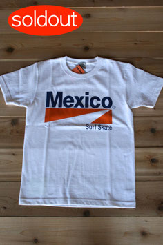 Gorilla Tacos  MEXICO TEE