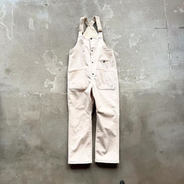STRETCH WARM OVERALL