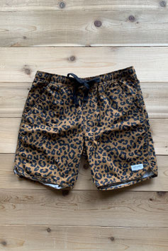 BANKS WILDER BOARDSHORT