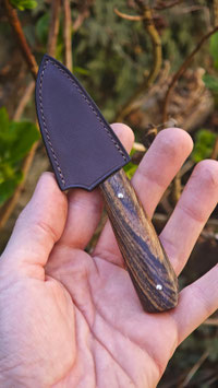 Couteau à pomme - Bocote