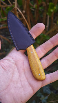 Couteau à pomme - Mora