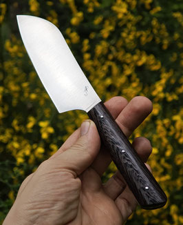 Mini Santoku - Wenge