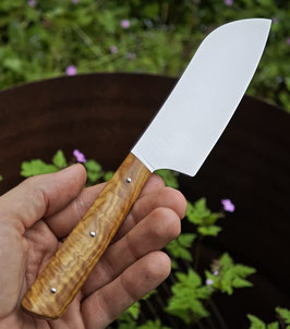 Mini Santoku - Olivier