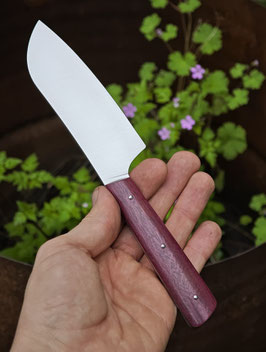 Mini Santoku - Amarante