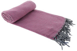 Bird Eye (pink)