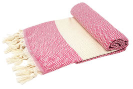 Elmas (pink)