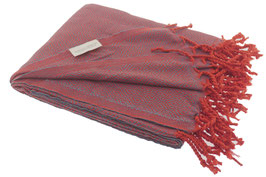 Elmas Summer (rot/petrol)