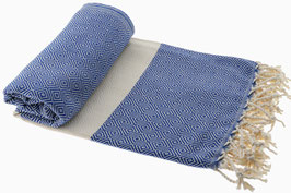 Elmas (blau)