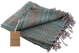 Multicolour (flaschengrün)