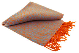 Elmas Summer (orange/türkis)