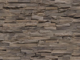 Edel-Holz Wandverkleidung Design: Beachwood Coffee Fläche 1 m²