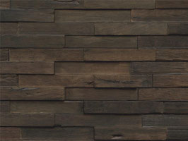 Edel-Holz Wandverkleidung Design: Driftwood Solomon Sea Fläche 1 m²