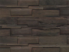 Edel-Holz Wandverkleidung Design: Driftwood Sulu Sea Fläche 1 m²