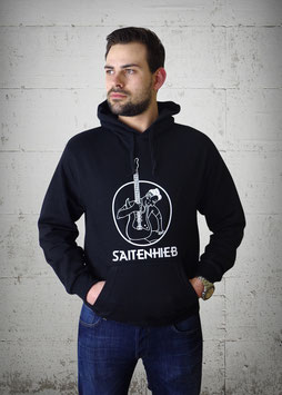 Hoodie Gitarrist