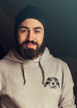 Hoodie Freiheit
