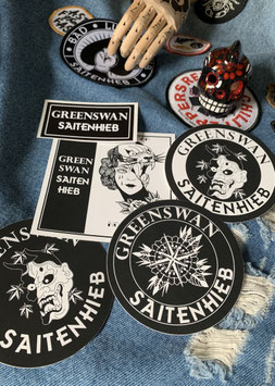 Extra Sticker