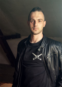 Men´s Shirt For Life