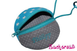 Sterne aqua